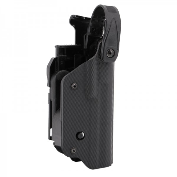 FUNDA NIVEL 3 GHOST 5.2 PARA GLOCK 17/19