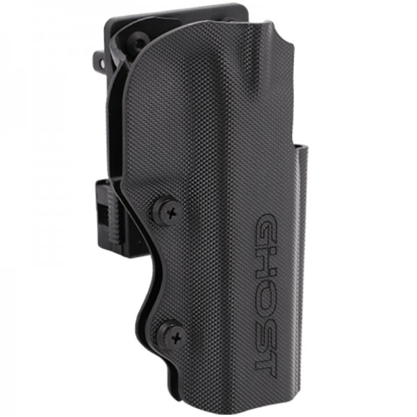 FUNDA PAISANO CIVILIAN 3G GHOST PARA SMITH & WESSON MP9 - 40 - 2.0