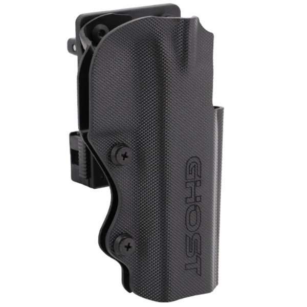 FUNDA PAISANO CIVILIAN ELITE 3G GHOST PARA SPS