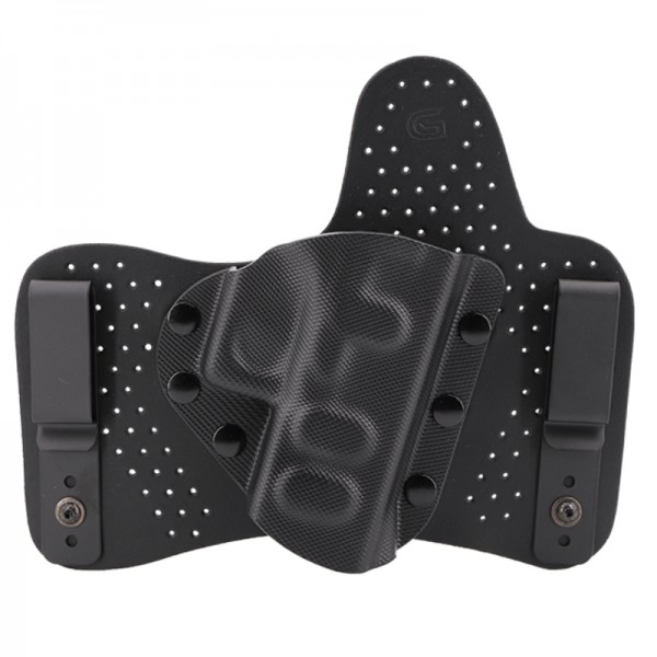FUNDA PAISANO / OCULTA  CIVILIAN INSIDE GHOST PARA GLOCK 43 / 43X