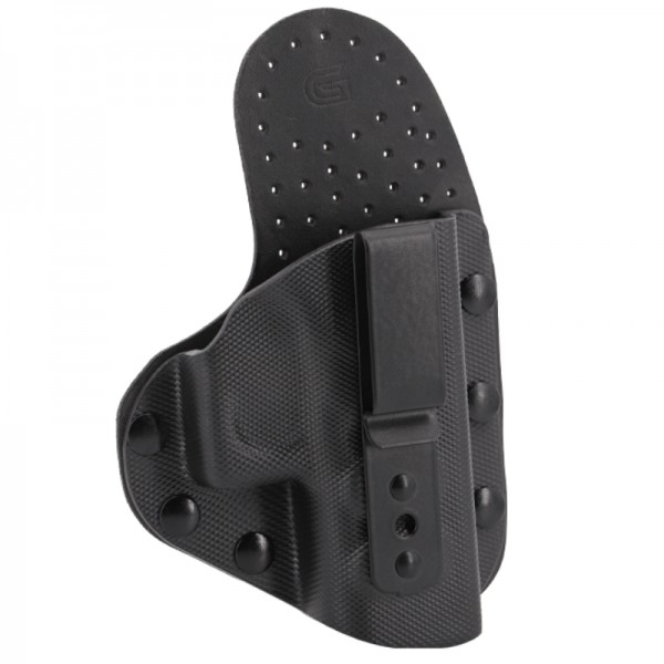 FUNDA PAISANO / OCULTA  CIVILIAN INSIDE S GHOST PARA TAURUS G2C