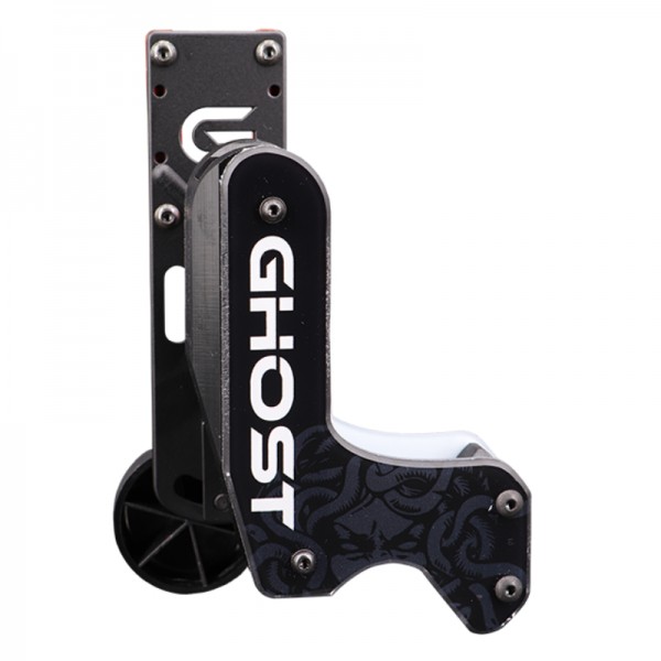 FUNDA HYDRA GHOST PARA CZ TSO