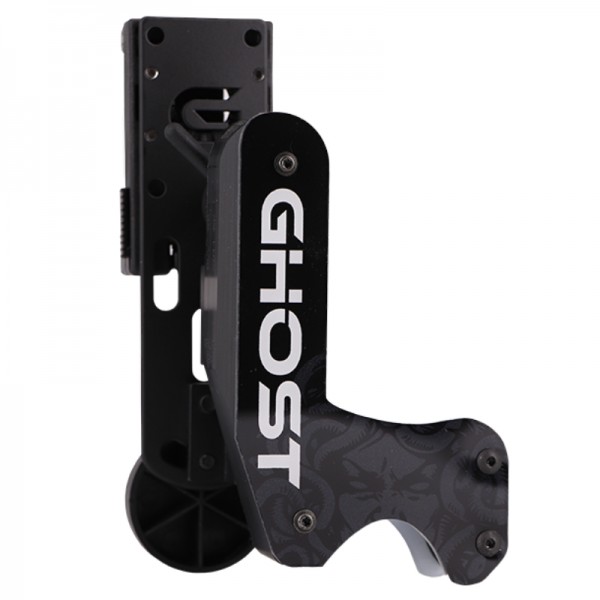 FUNDA HYDRA 3G GHOST PARA CZ SP01
