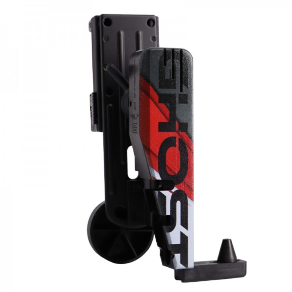 FUNDA THE ONE S 3G GHOST PARA BERETTA 92X - PERFORMANCE - DEFENSE