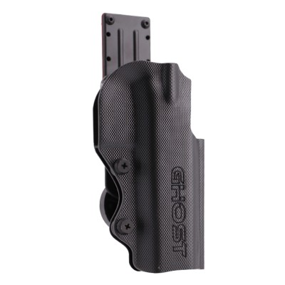 FUNDA THUNDER GHOST PARA CZ...