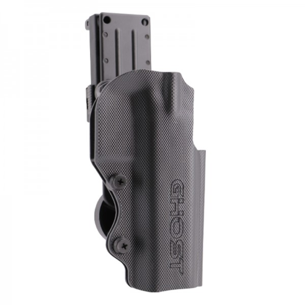 FUNDA THUNDER 3G GHOST PARA CANIK