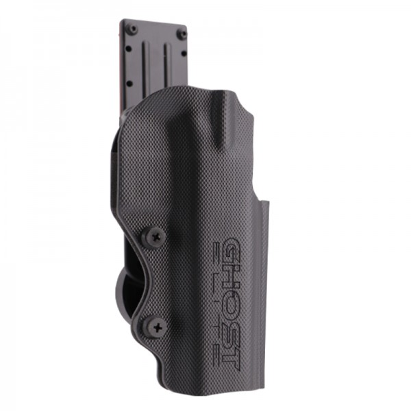 FUNDA THUNDER ELITE GHOST PARA SVI - 2011