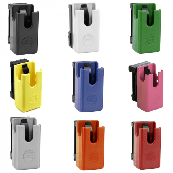 PORTACARGADOR GHOST 360º VARIOS COLORES