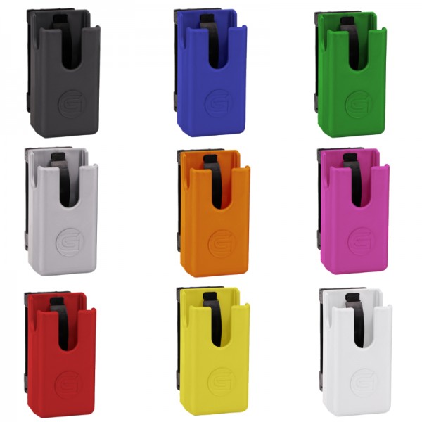 PORTACARGADOR HYBRID GHOST VARIOS COLORES