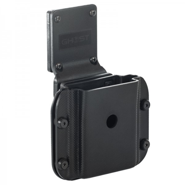 PORTACARGADOR LOW RIDE GHOST PARA AR15 / M4 STANAG