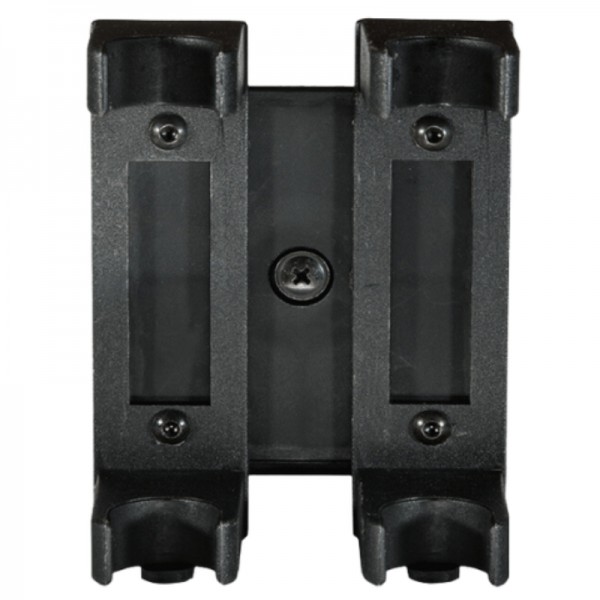 PORTACARGADOR CARTUCHOS CAL. 12 GHOST HSS4