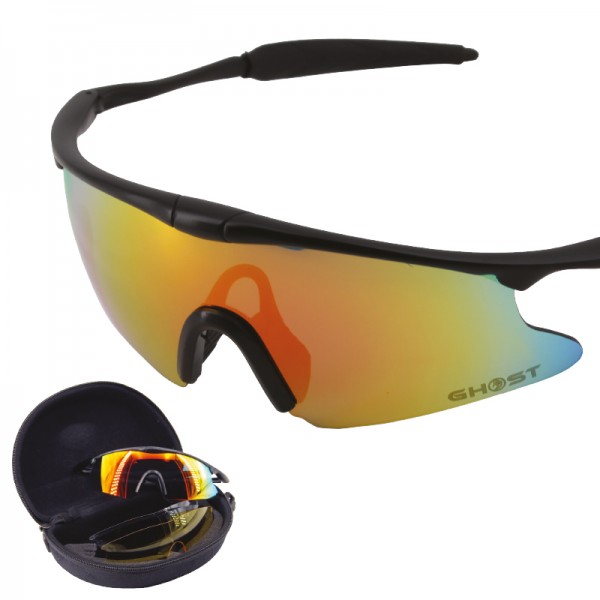 GAFAS PROTECCION PARA TIRO GHOST